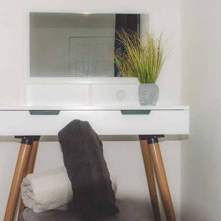 Dumfries Apartment Εξωτερικό φωτογραφία