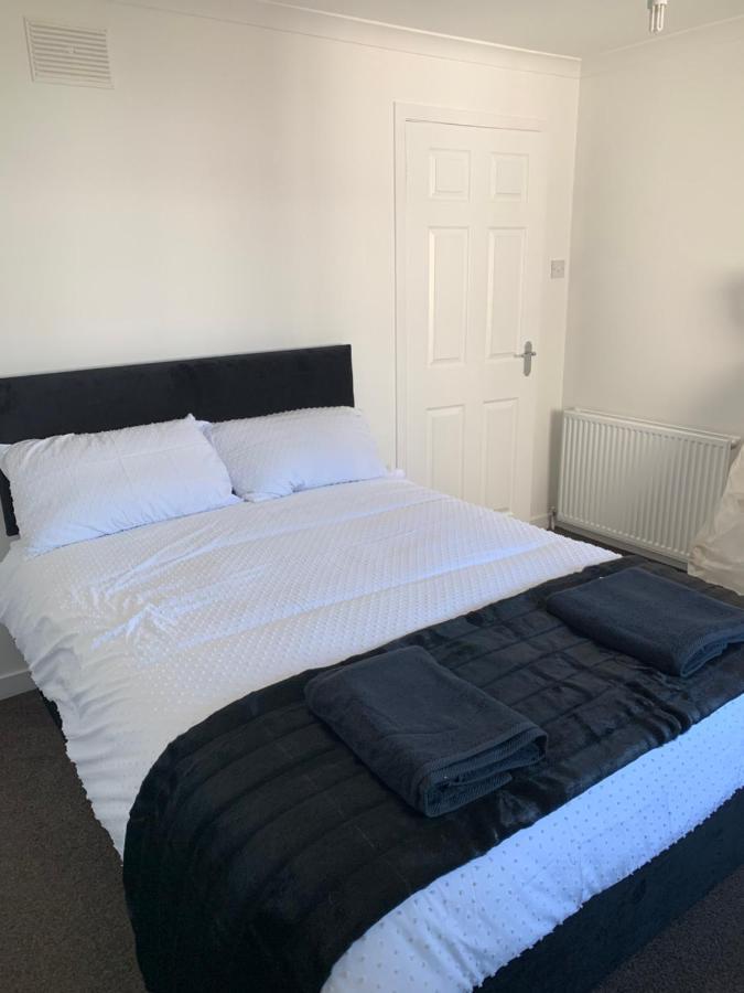 Dumfries Apartment Εξωτερικό φωτογραφία