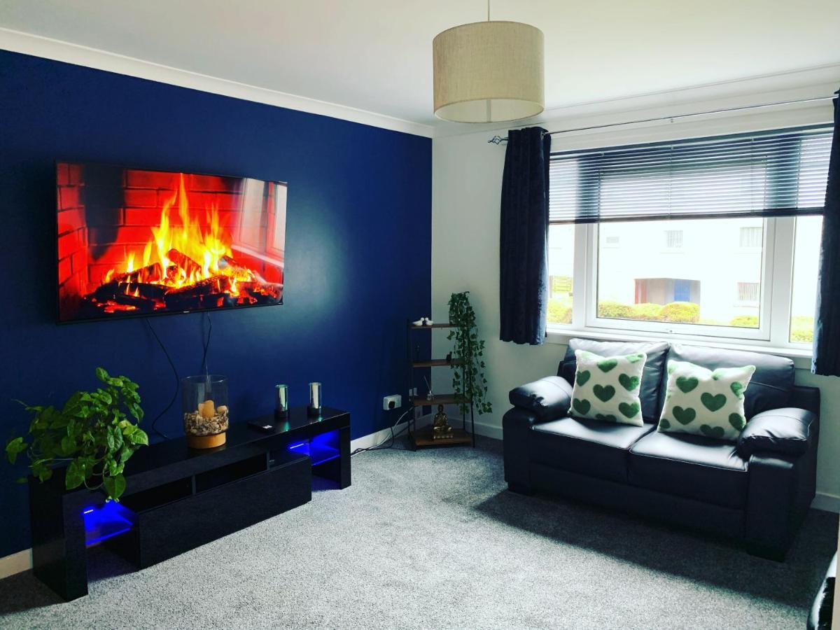Dumfries Apartment Εξωτερικό φωτογραφία