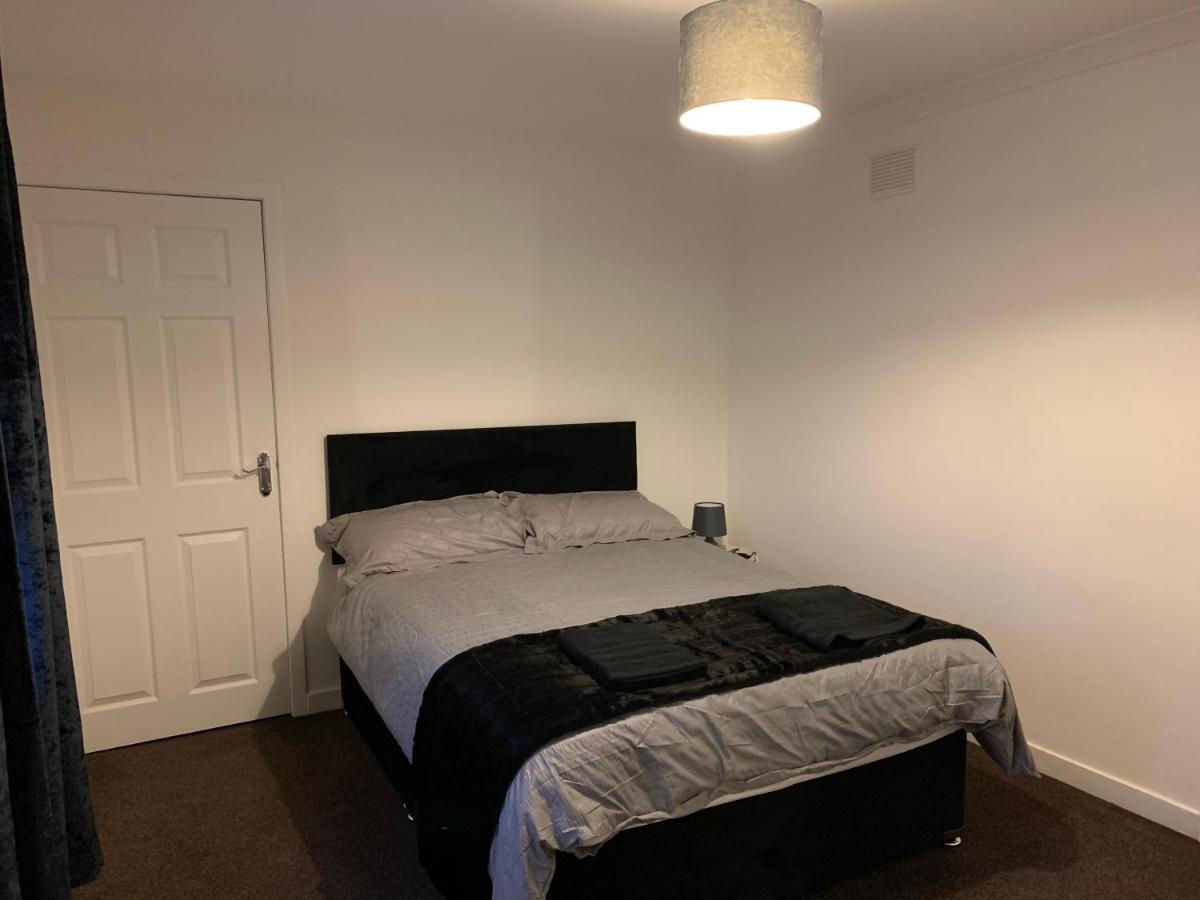 Dumfries Apartment Εξωτερικό φωτογραφία