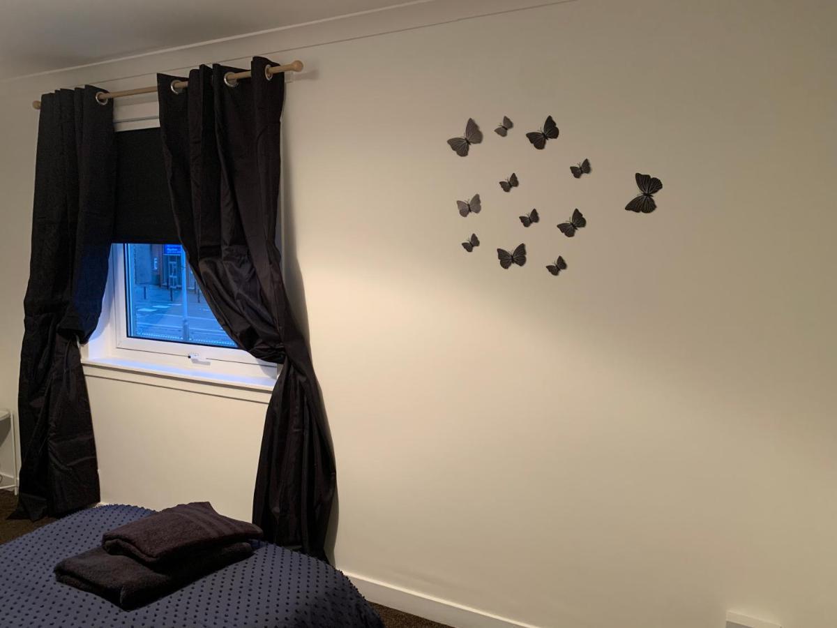 Dumfries Apartment Εξωτερικό φωτογραφία