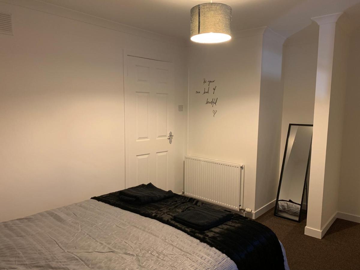 Dumfries Apartment Εξωτερικό φωτογραφία