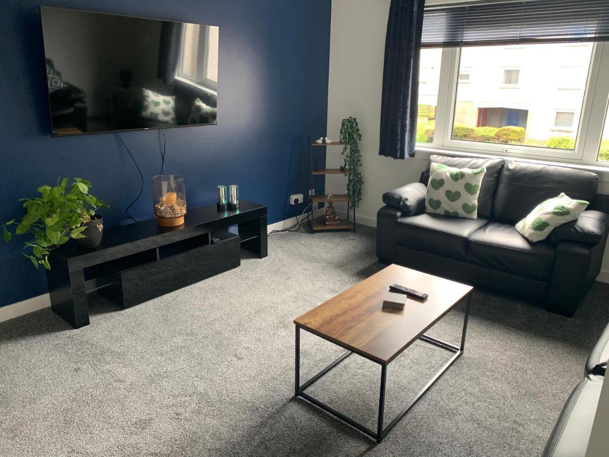 Dumfries Apartment Εξωτερικό φωτογραφία