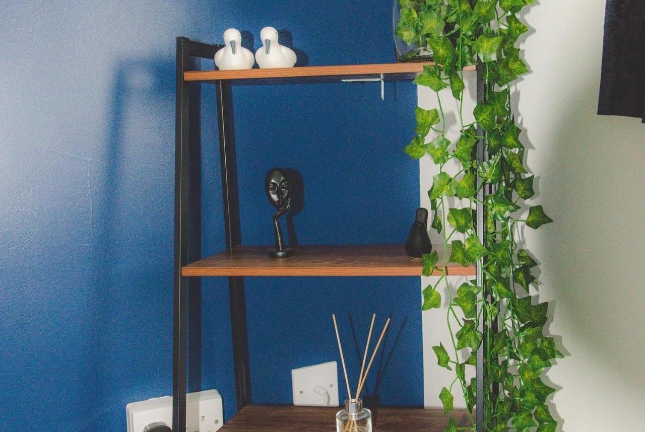 Dumfries Apartment Εξωτερικό φωτογραφία