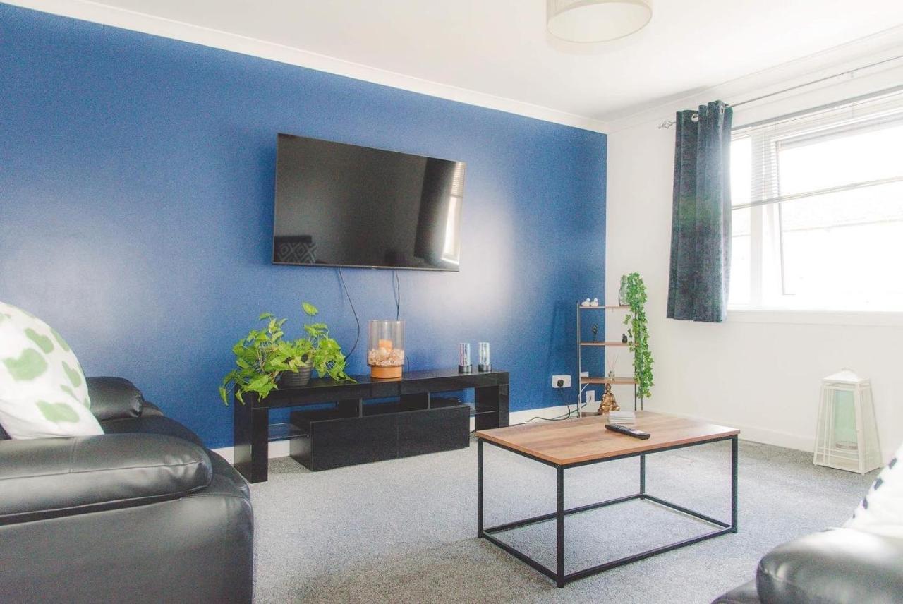 Dumfries Apartment Εξωτερικό φωτογραφία