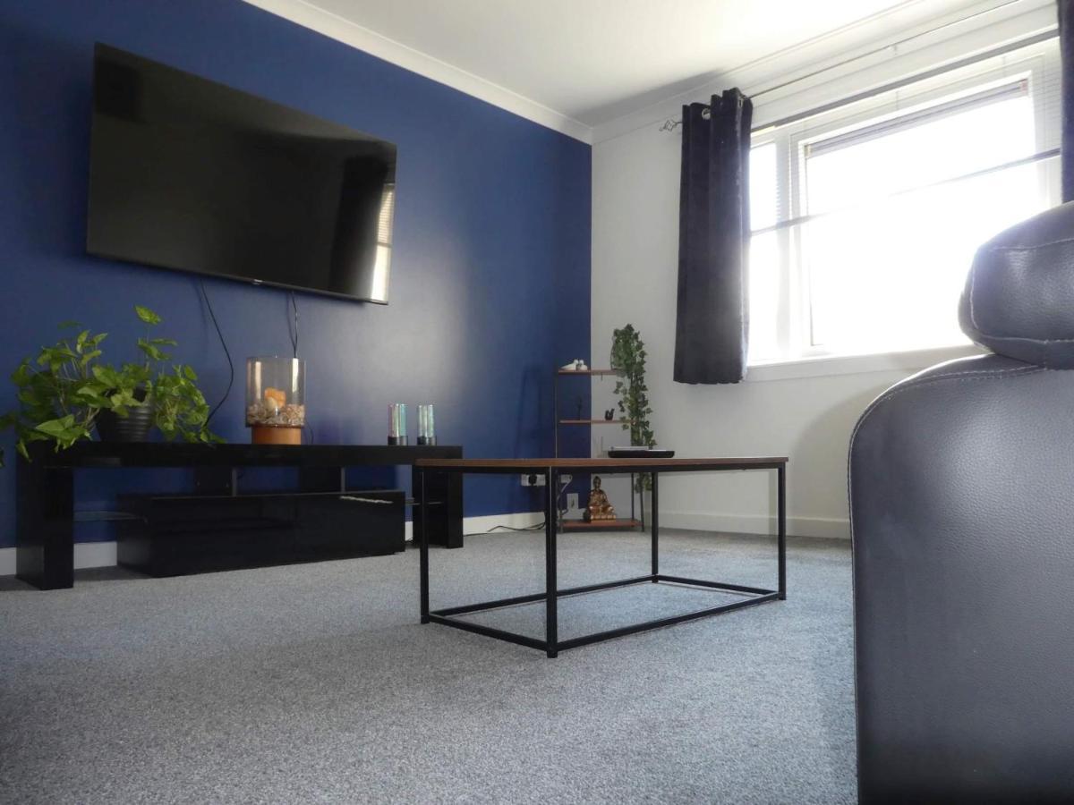 Dumfries Apartment Εξωτερικό φωτογραφία