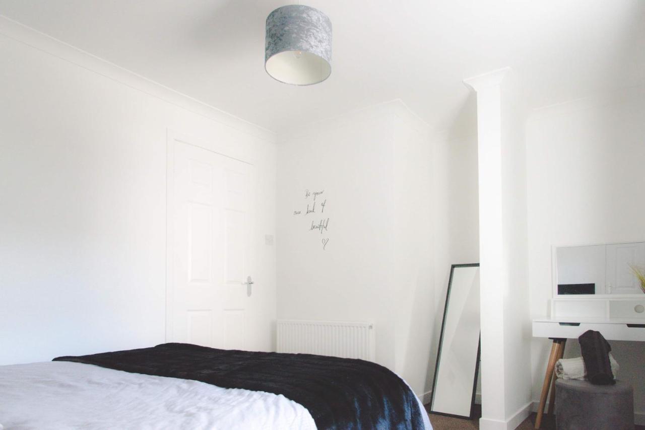 Dumfries Apartment Εξωτερικό φωτογραφία