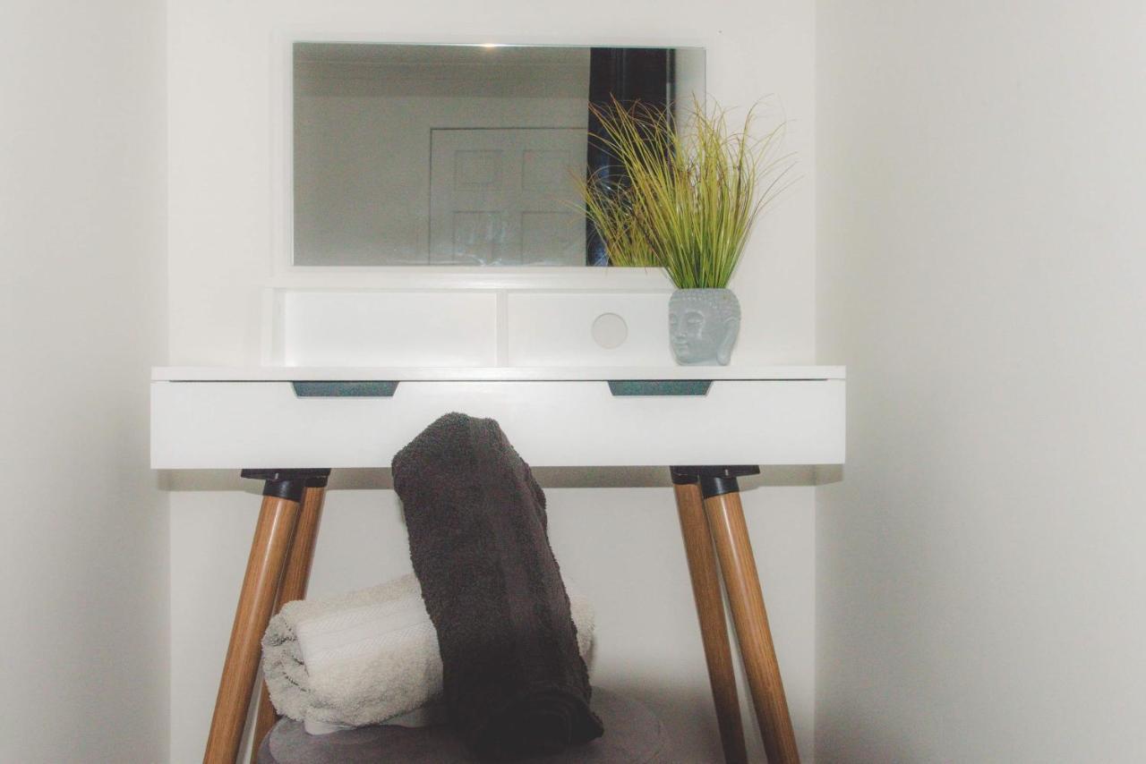 Dumfries Apartment Εξωτερικό φωτογραφία