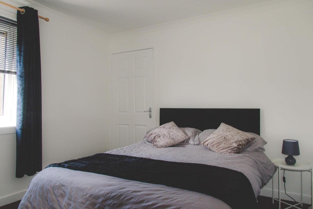 Dumfries Apartment Εξωτερικό φωτογραφία