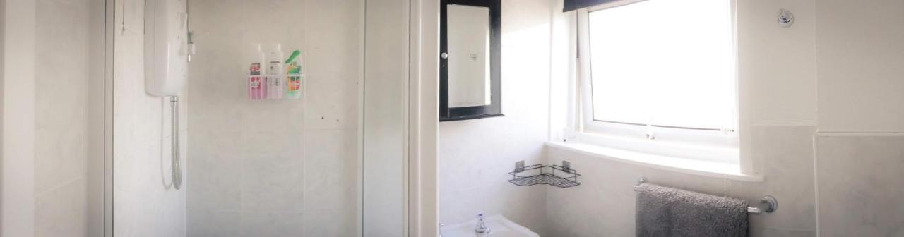 Dumfries Apartment Εξωτερικό φωτογραφία
