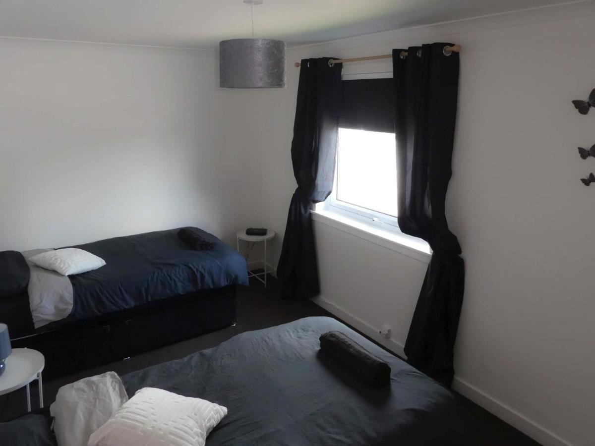 Dumfries Apartment Εξωτερικό φωτογραφία