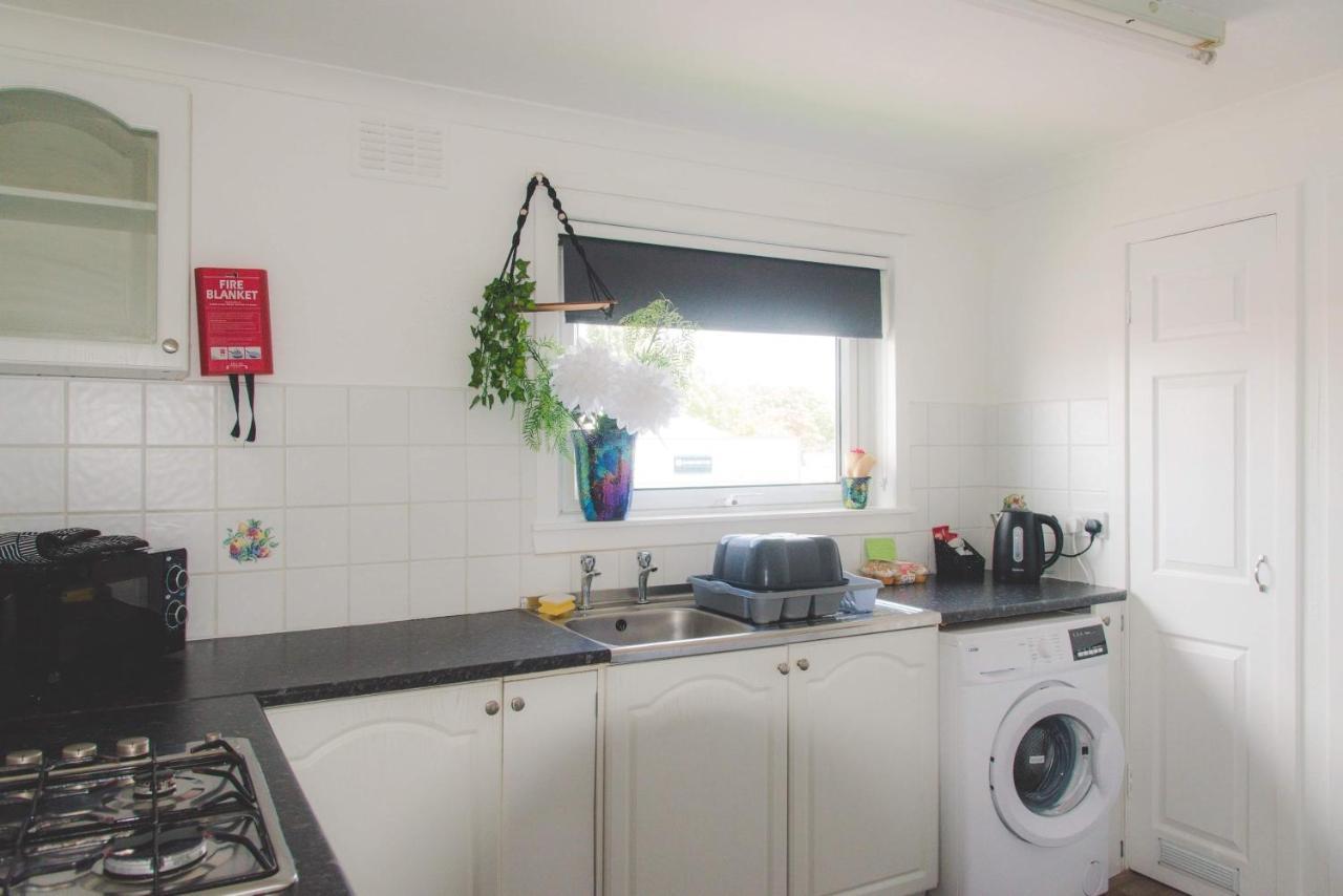 Dumfries Apartment Εξωτερικό φωτογραφία