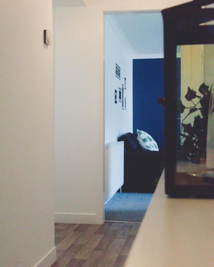 Dumfries Apartment Εξωτερικό φωτογραφία