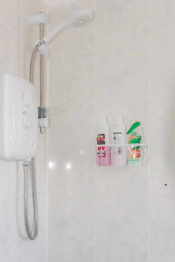 Dumfries Apartment Εξωτερικό φωτογραφία