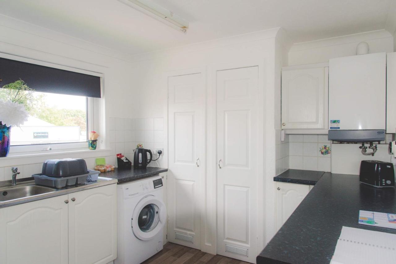 Dumfries Apartment Εξωτερικό φωτογραφία