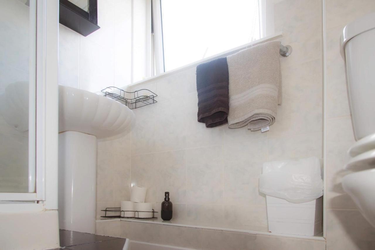 Dumfries Apartment Εξωτερικό φωτογραφία