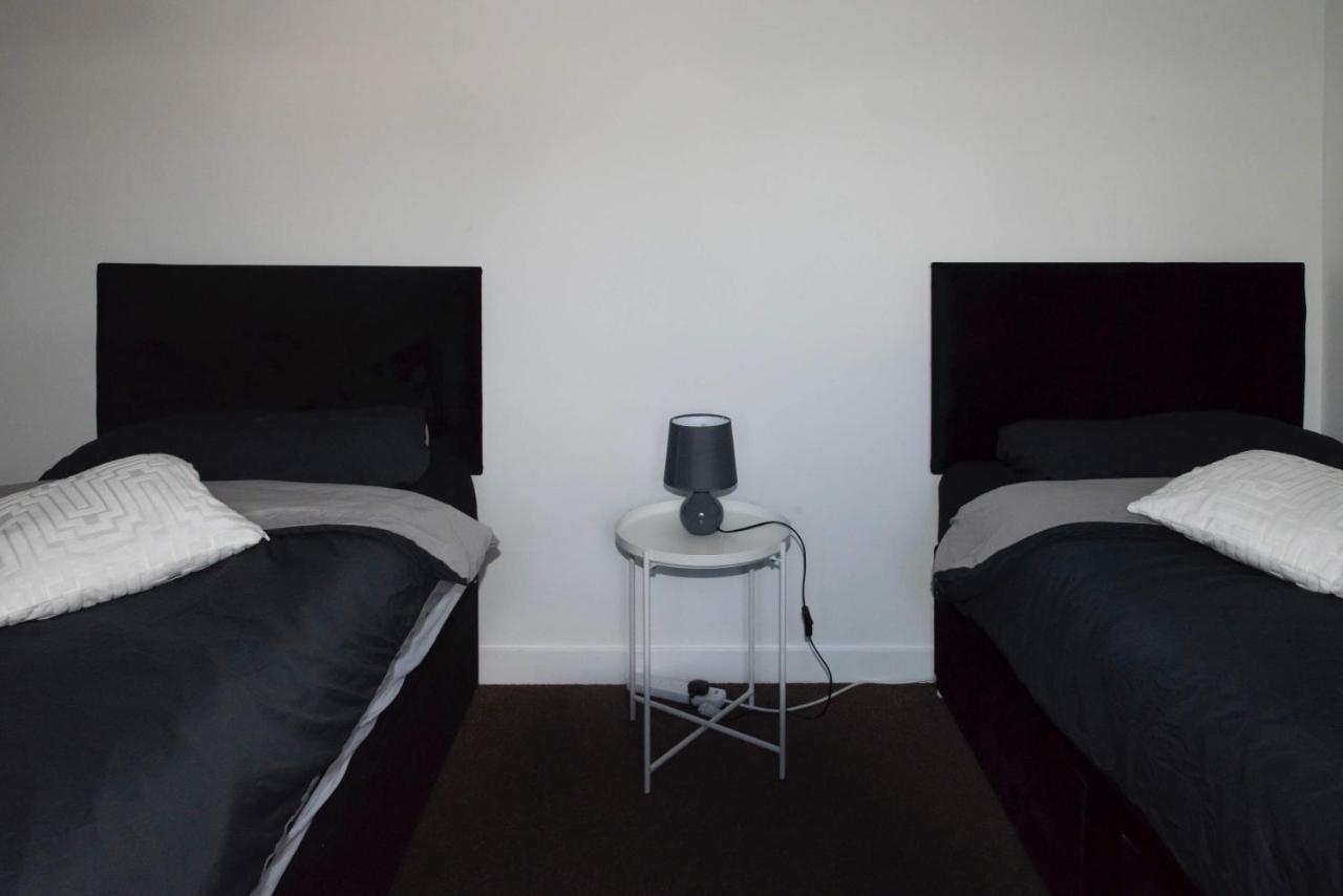 Dumfries Apartment Εξωτερικό φωτογραφία