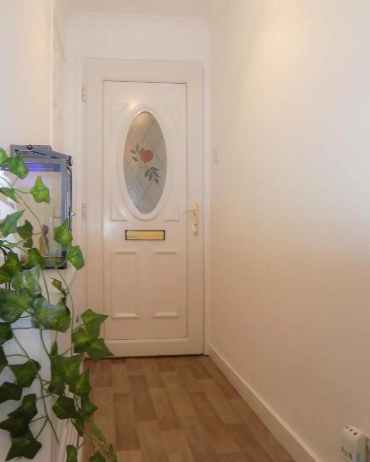 Dumfries Apartment Εξωτερικό φωτογραφία