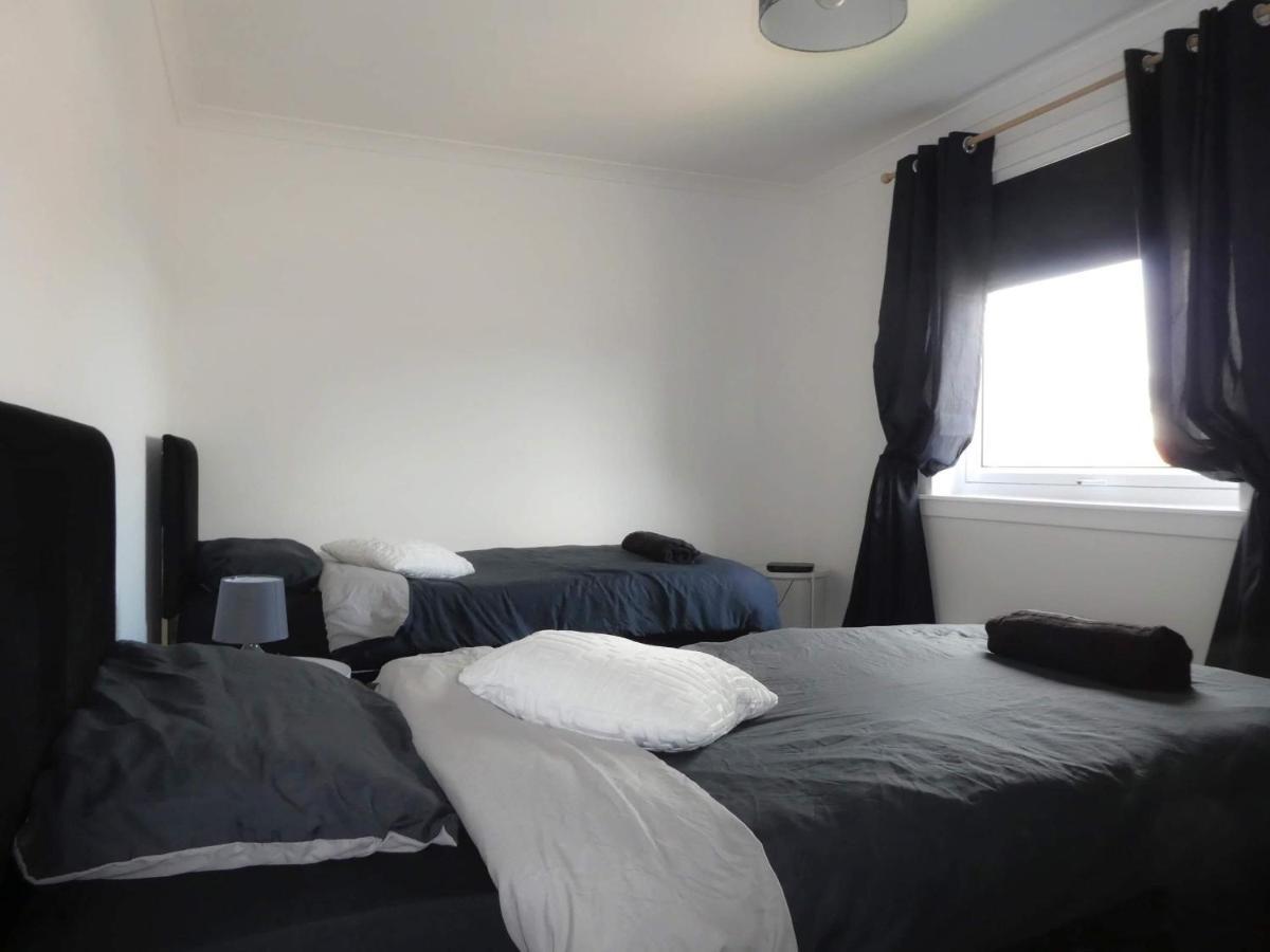 Dumfries Apartment Εξωτερικό φωτογραφία